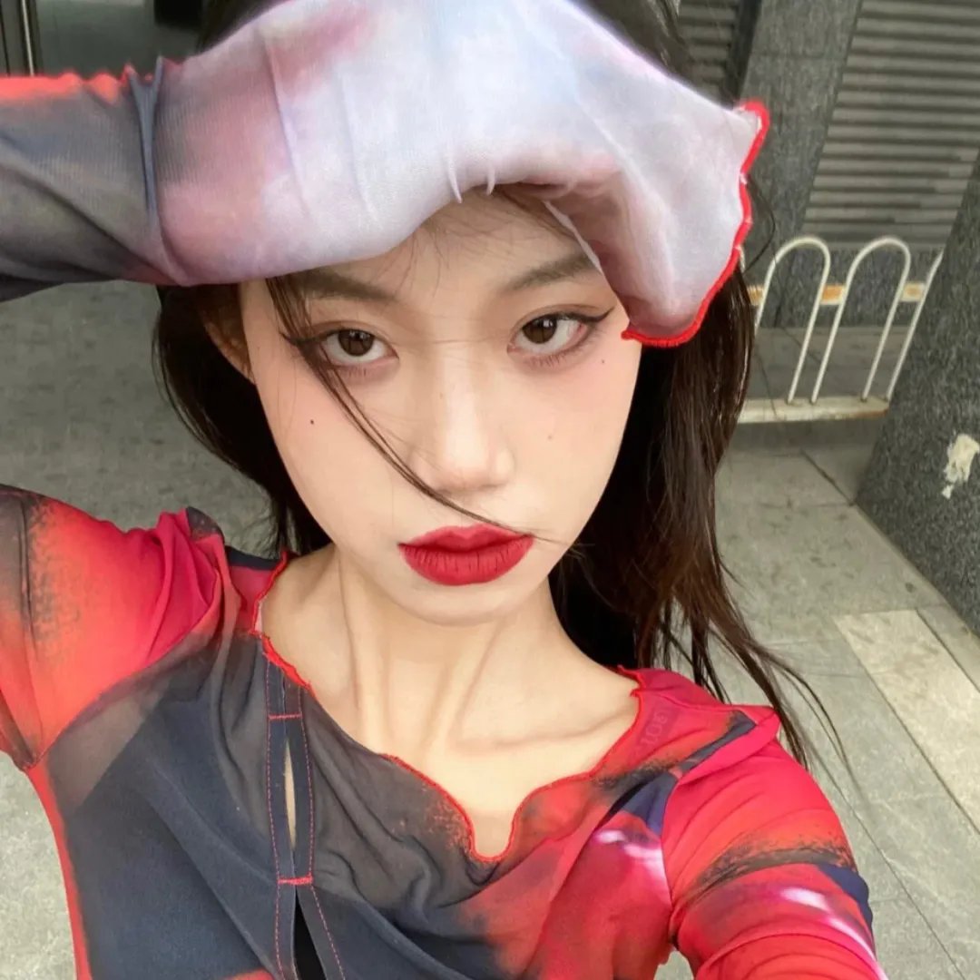 父女挡不住