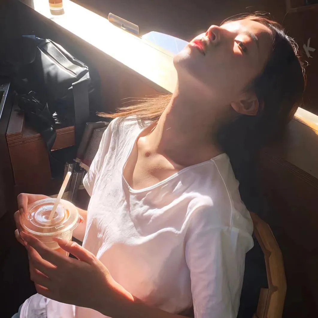 天使的尾巴