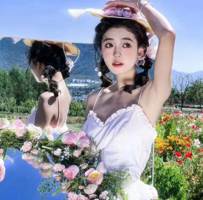 五香宫的猫