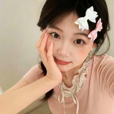 关于一个女孩