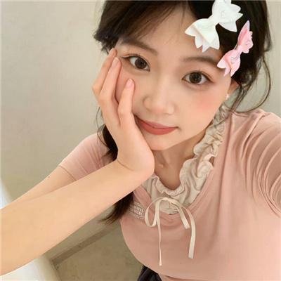 推新人的故事